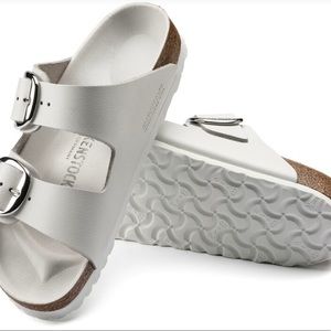 Arizona Big Buckle